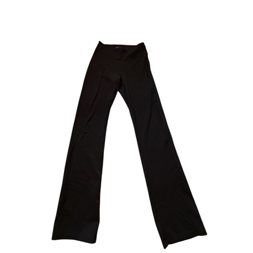 The Limited flare leggings